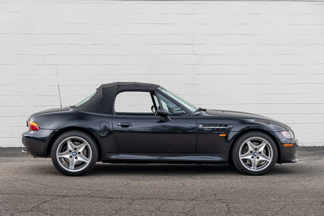 1998 BMW Z3 M Roadster - Image 16 of 31