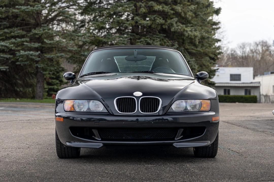1998 BMW Z3 M Roadster - Image 25 of 31