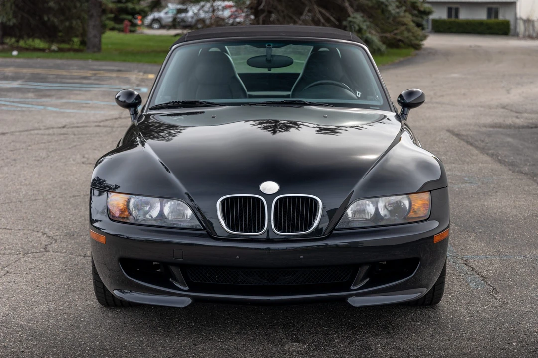 1998 BMW Z3 M Roadster - Image 23 of 31