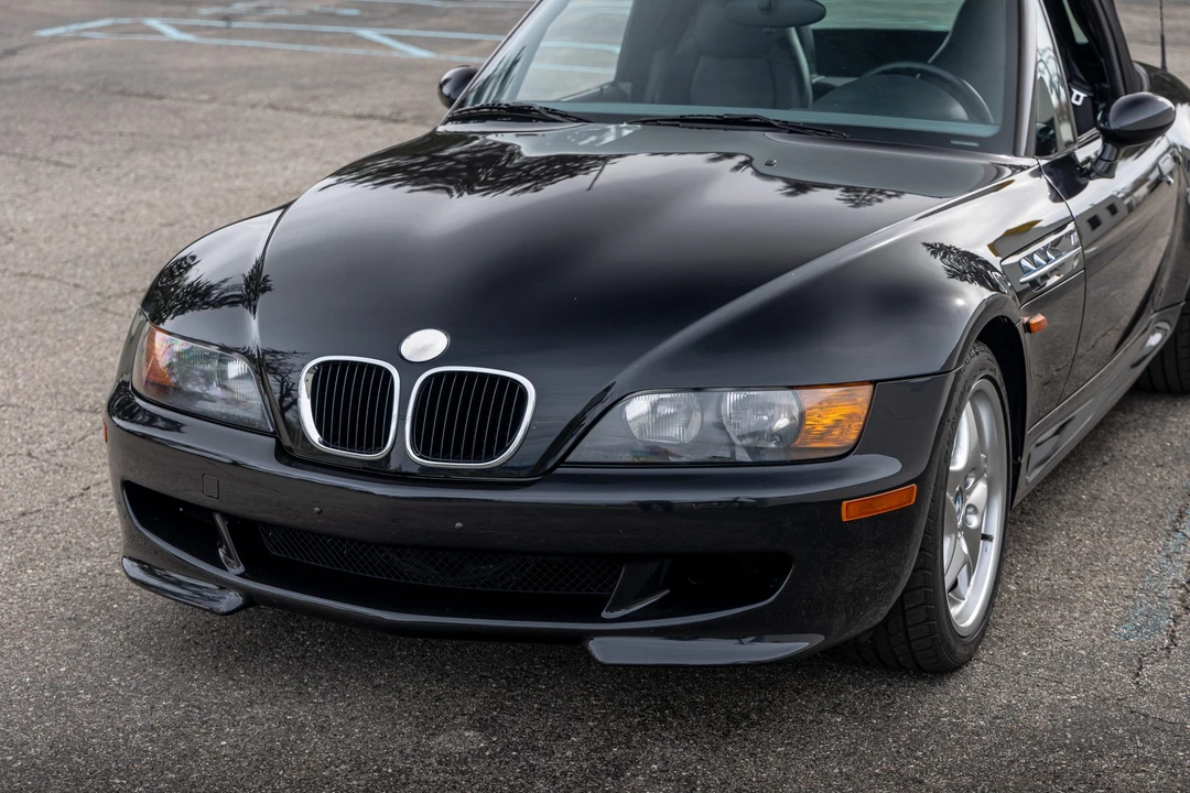 1998 BMW Z3 M Roadster - Image 27 of 31