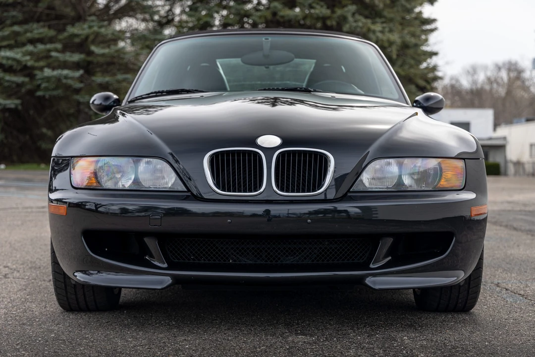 1998 BMW Z3 M Roadster - Image 26 of 31