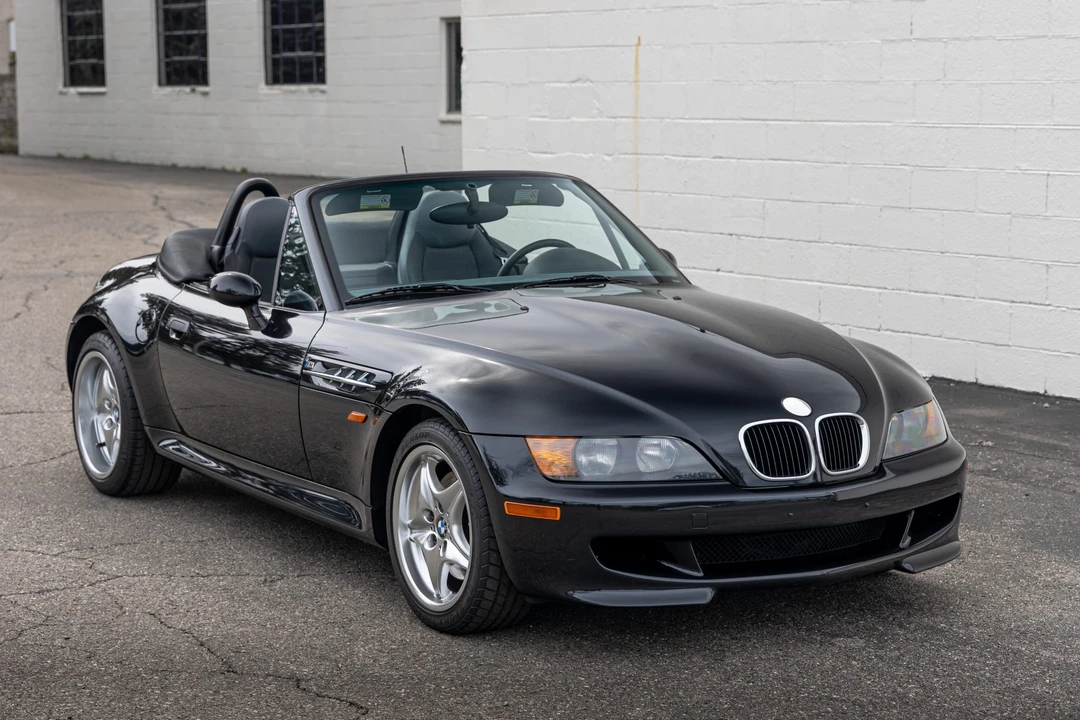 1998 BMW Z3 M Roadster - Image 21 of 31