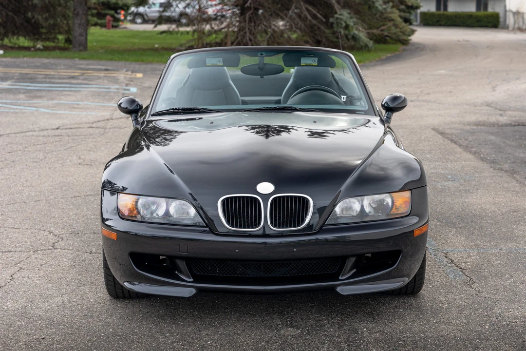 1998 BMW Z3 M Roadster - Image 22 of 31