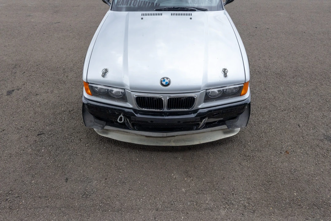 1998 Parts & Memorabilia Artwork - Image 12 of 31