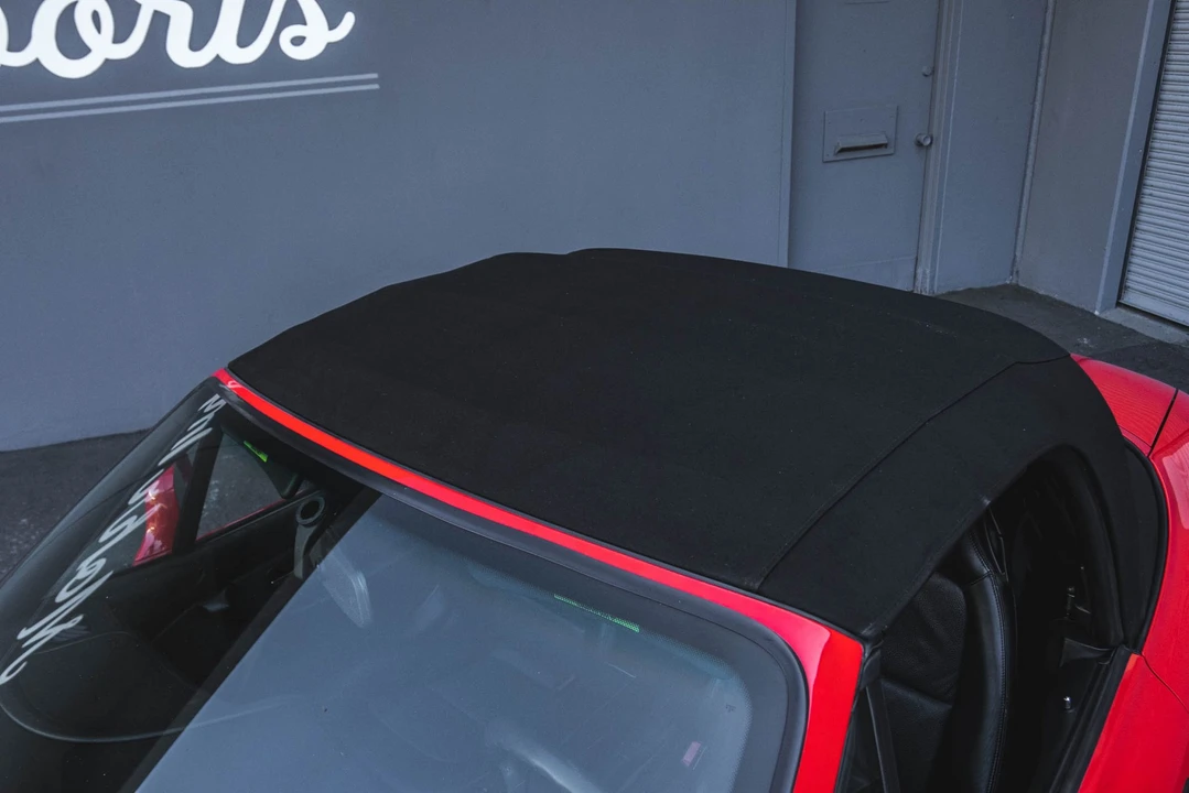 1998 BMW Z3 Roadster - Image 30 of 31