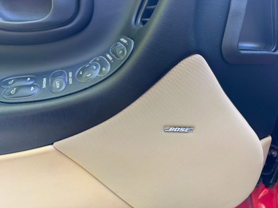 1998 Chevrolet Corvette C5 - Image 27 of 31