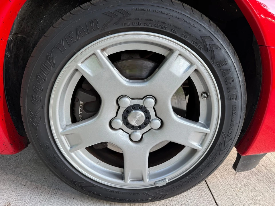 1998 Chevrolet Corvette C5 - Image 14 of 31