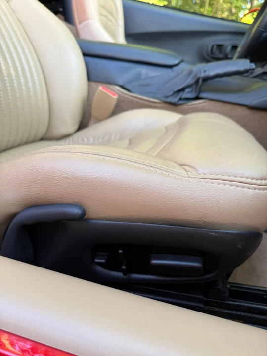 1998 Chevrolet Corvette C5 - Image 24 of 31