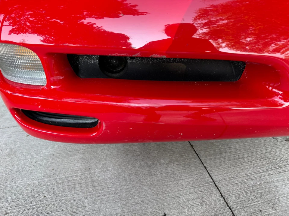 1998 Chevrolet Corvette C5 - Image 12 of 31