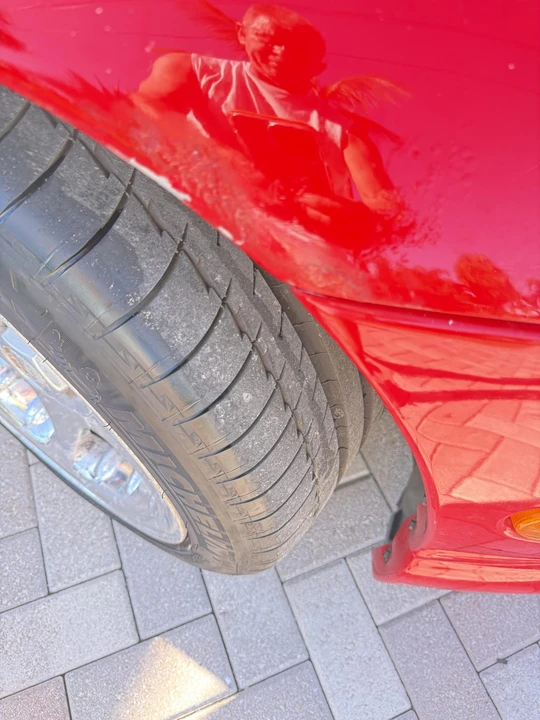 1998 Dodge Viper GTS 2nd Gen - Image 30 of 31
