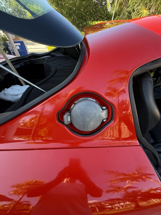 1998 Dodge Viper GTS 2nd Gen - Image 22 of 31