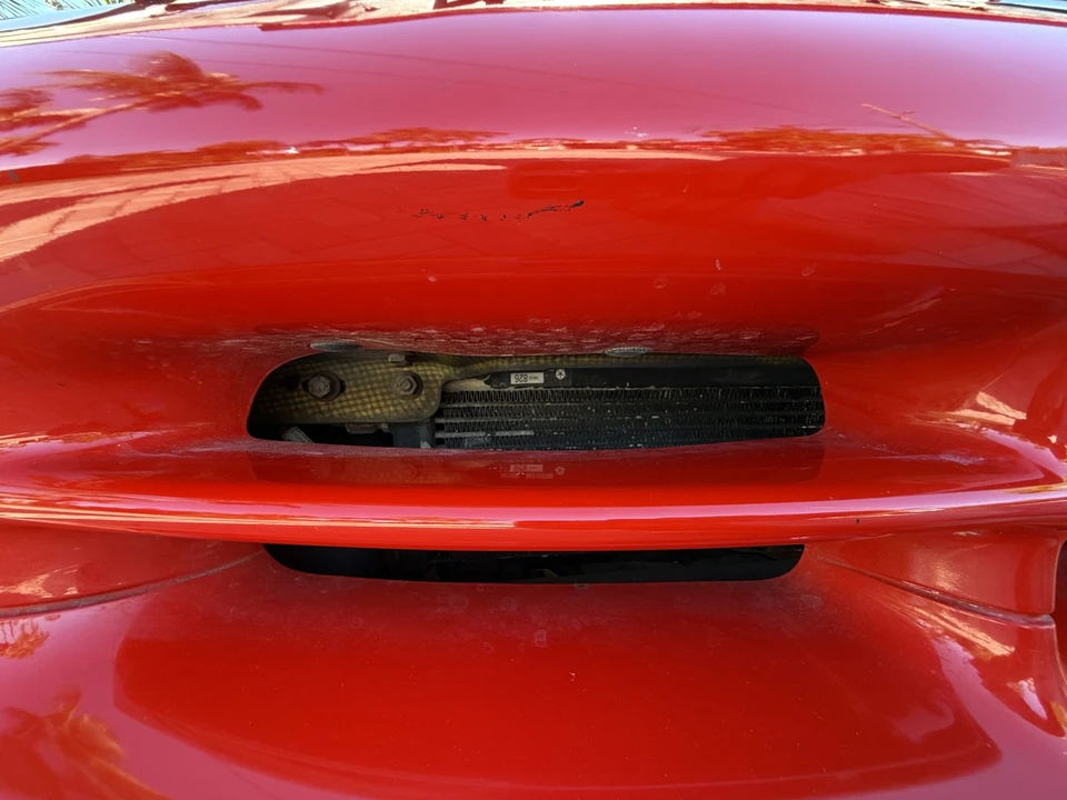 1998 Dodge Viper GTS 2nd Gen - Image 20 of 31
