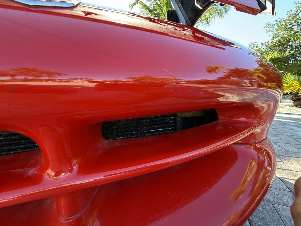 1998 Dodge Viper GTS 2nd Gen - Image 21 of 31
