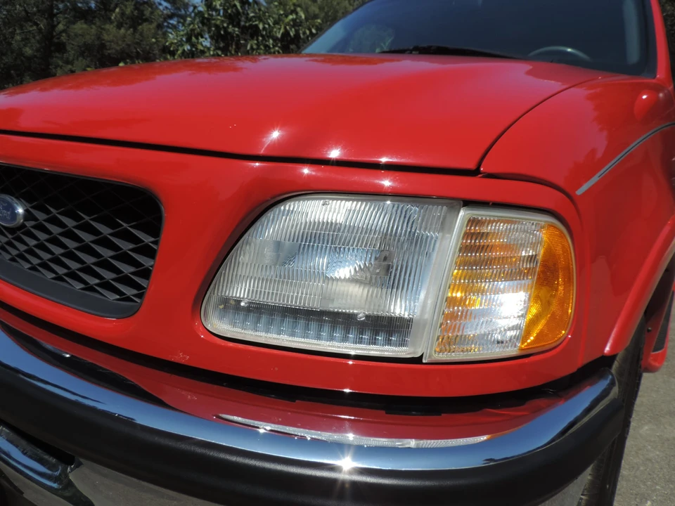 1998 Ford F-150 10th Gen - Image 16 of 31