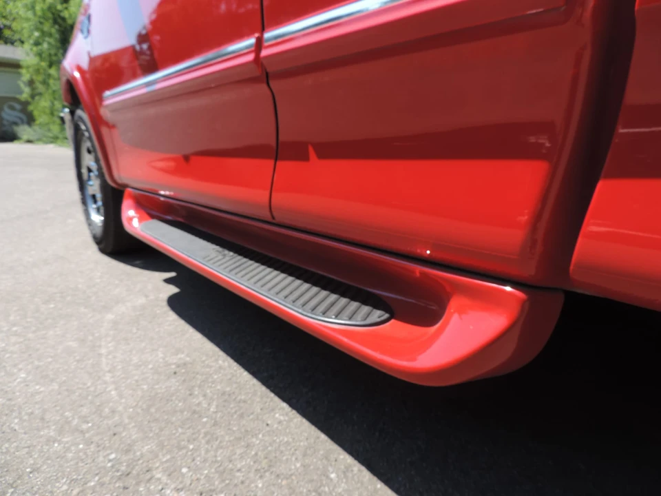 1998 Ford F-150 10th Gen - Image 29 of 31