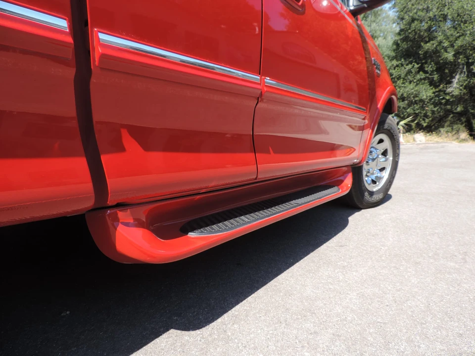 1998 Ford F-150 10th Gen - Image 30 of 31