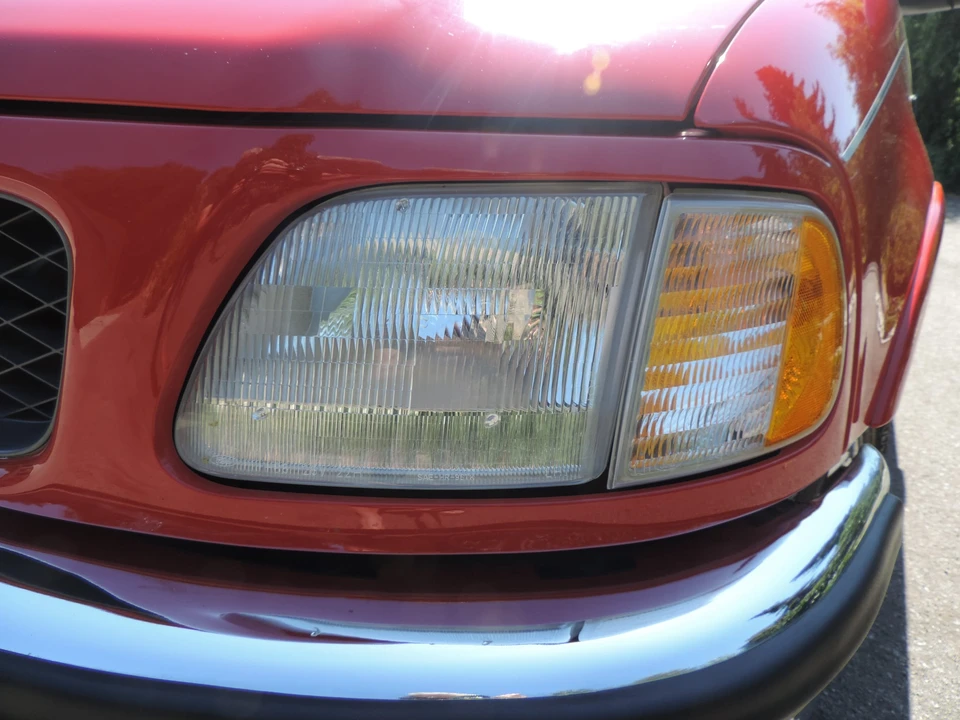 1998 Ford F-150 10th Gen - Image 20 of 31