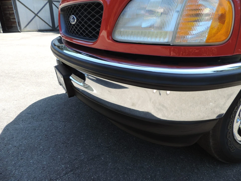1998 Ford F-150 10th Gen - Image 21 of 31