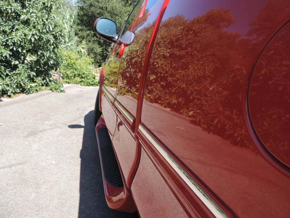1998 Ford F-150 10th Gen - Image 24 of 31
