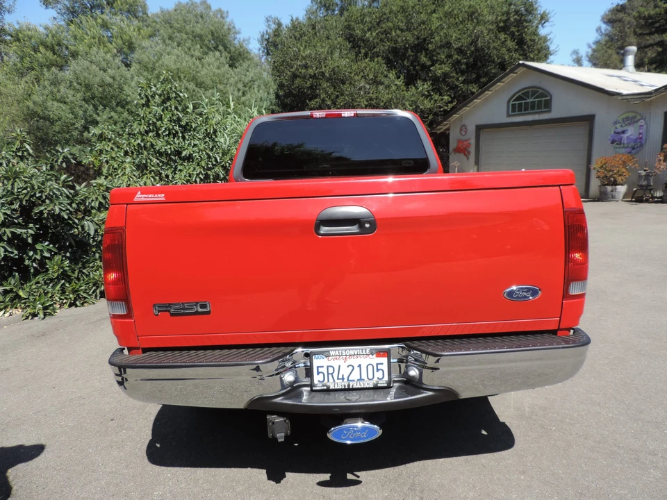 1998 Ford F-150 10th Gen - Image 7 of 31