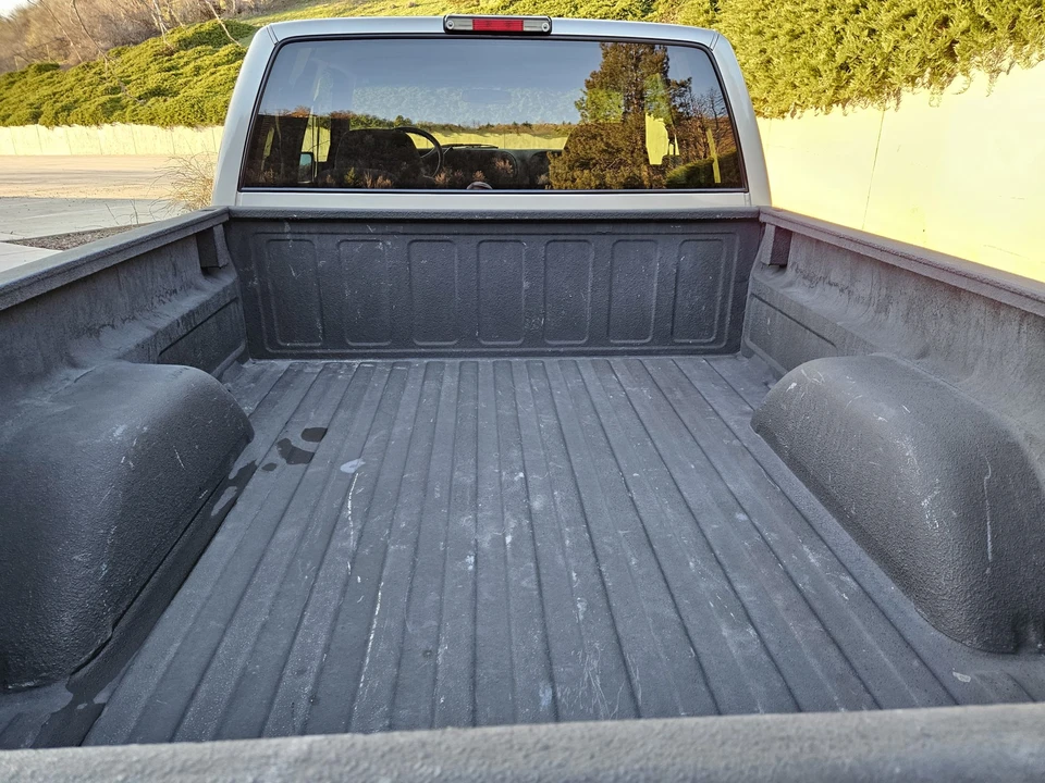 1998 GMC Sierra 1st Gen - Image 27 of 31