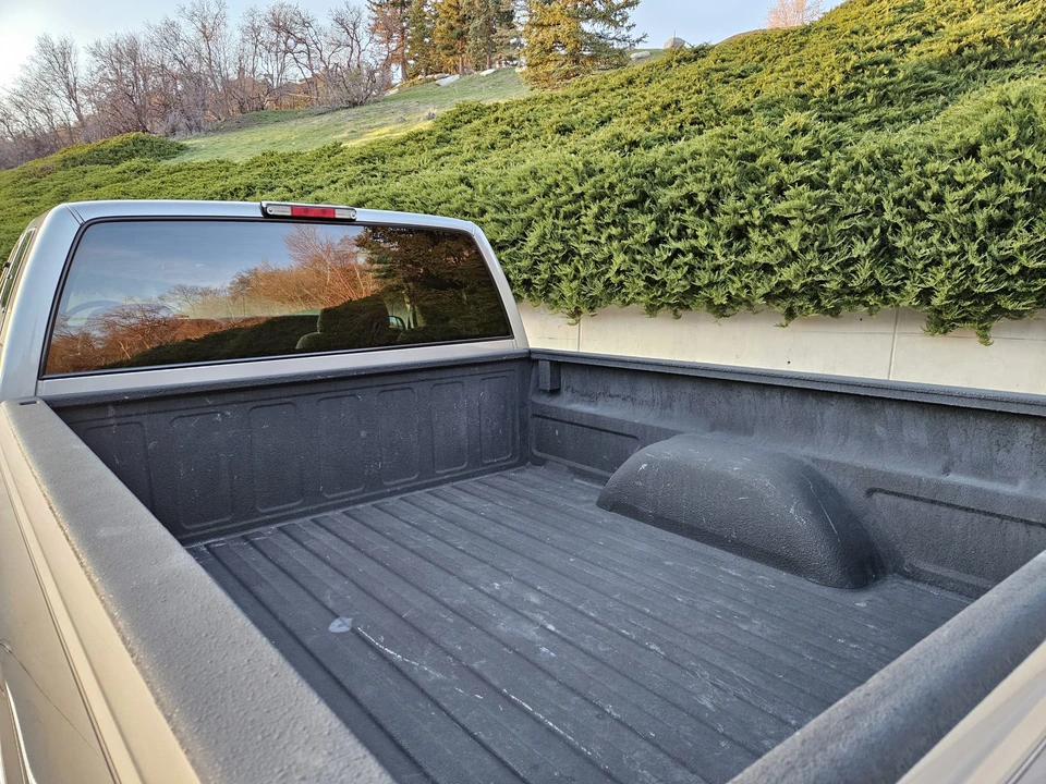 1998 GMC Sierra 1st Gen - Image 25 of 31