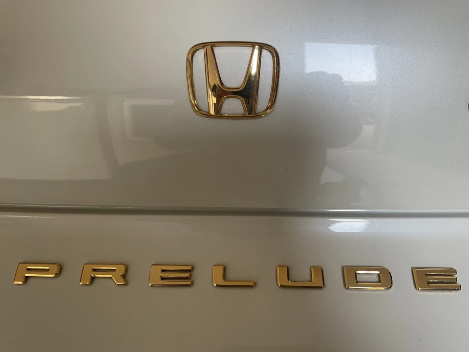 1998 Honda Prelude 5th Gen - Image 19 of 31