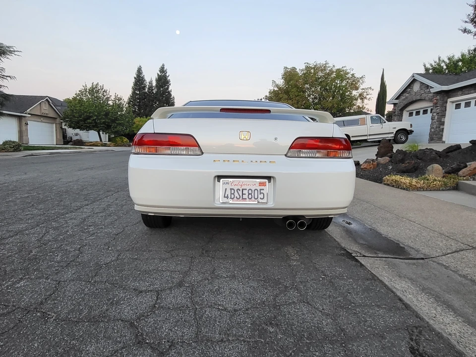 1998 Honda Prelude 5th Gen - Image 7 of 31