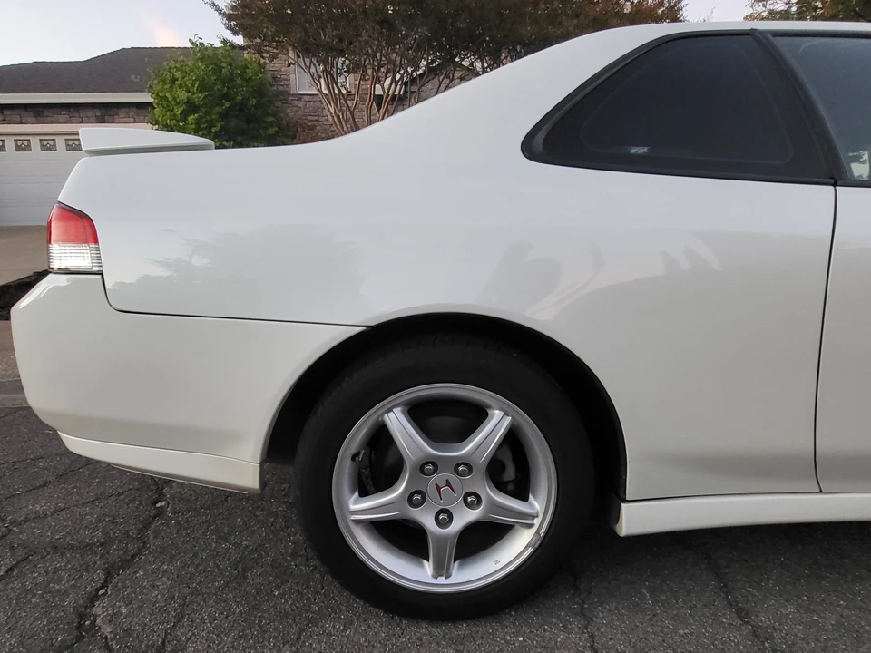1998 Honda Prelude 5th Gen - Image 20 of 31