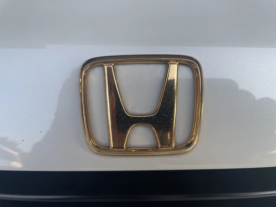 1998 Honda Prelude 5th Gen - Image 27 of 31