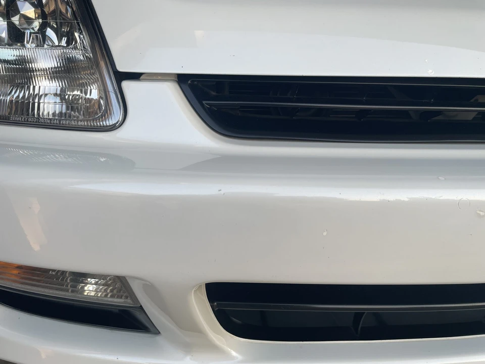 1998 Honda Prelude 5th Gen - Image 24 of 31