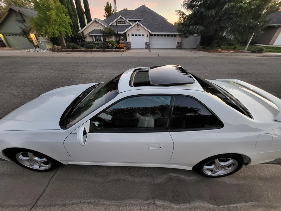 1998 Honda Prelude 5th Gen - Image 4 of 31