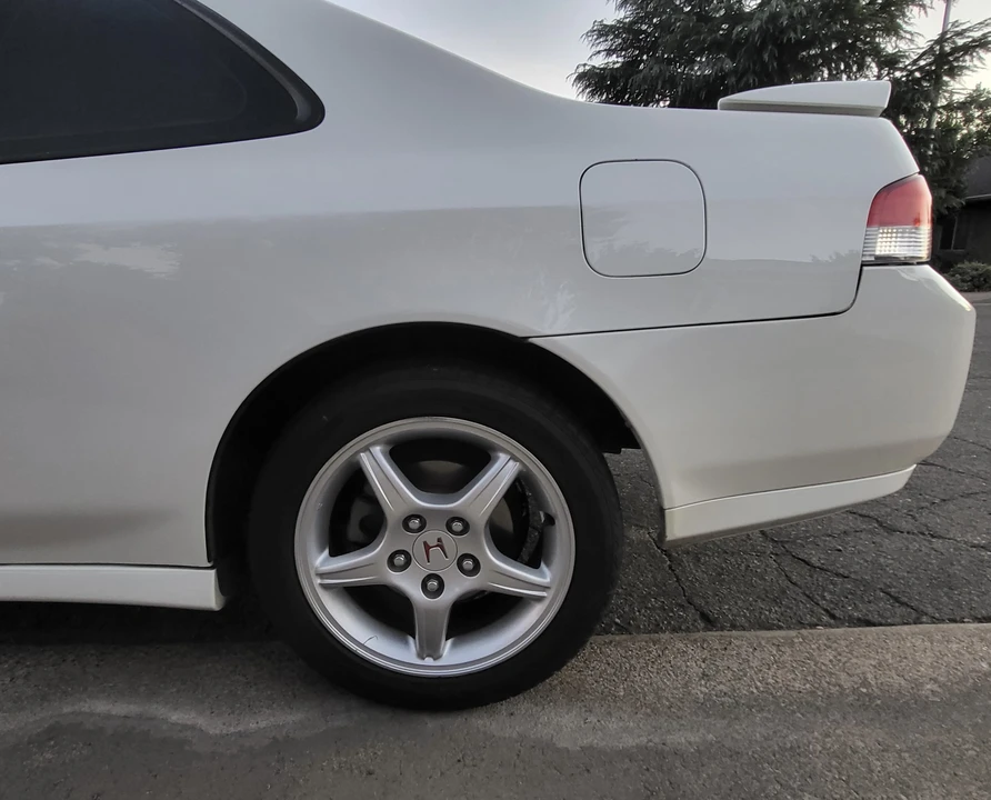 1998 Honda Prelude 5th Gen - Image 23 of 31
