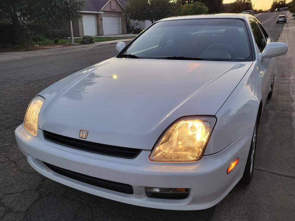 1998 Honda Prelude 5th Gen - Image 15 of 31