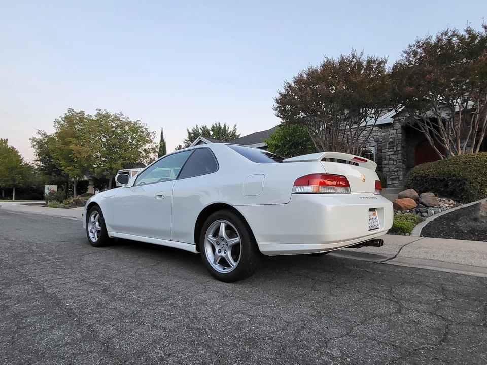 1998 Honda Prelude 5th Gen - Image 6 of 31