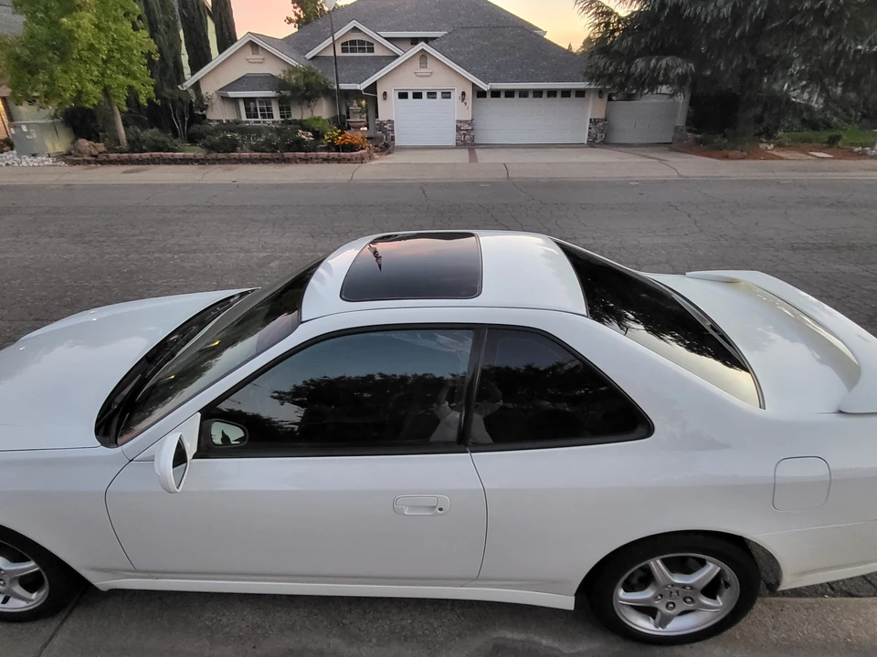 1998 Honda Prelude 5th Gen - Image 14 of 31