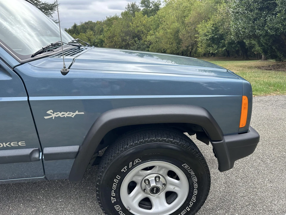 1998 Jeep XJ Cherokee - Image 29 of 31
