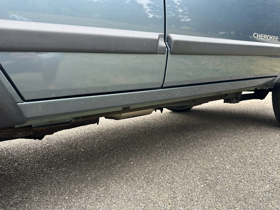 1998 Jeep XJ Cherokee - Image 25 of 31