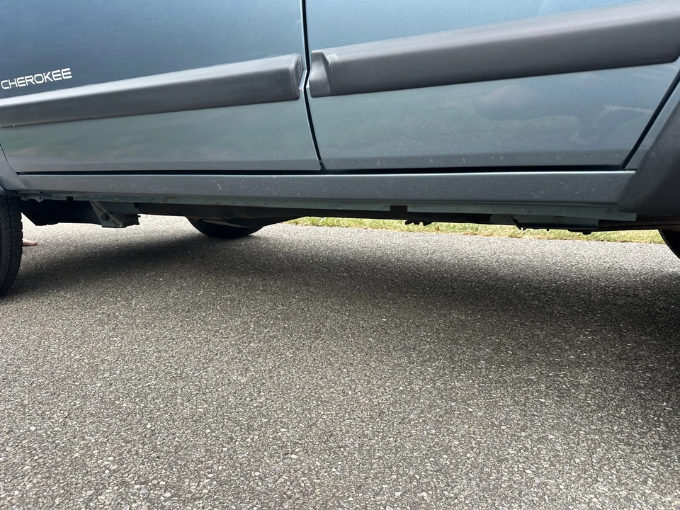 1998 Jeep XJ Cherokee - Image 19 of 31
