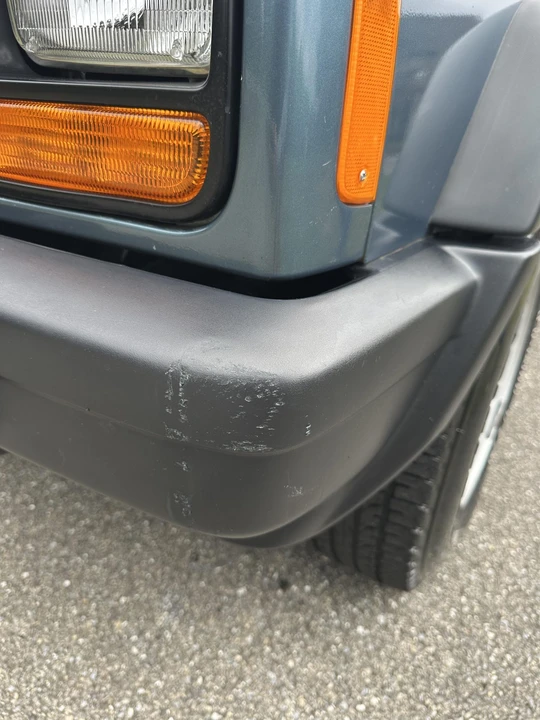 1998 Jeep XJ Cherokee - Image 9 of 31