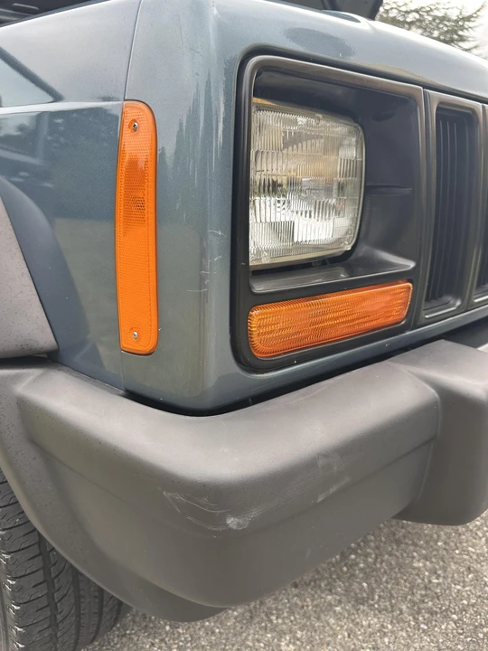 1998 Jeep XJ Cherokee - Image 30 of 31