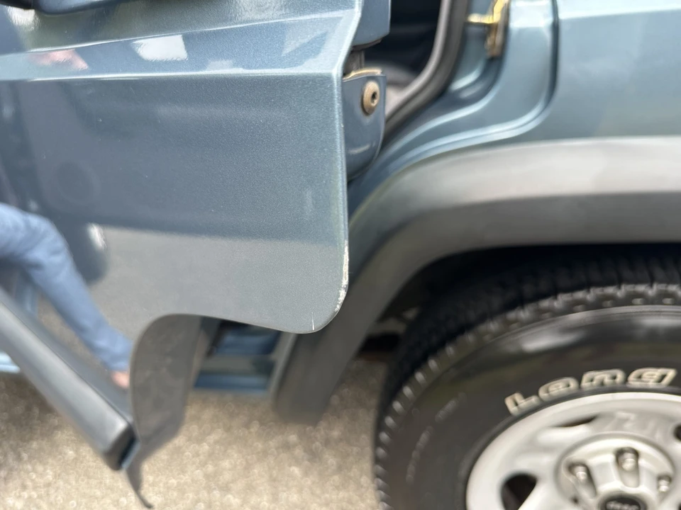 1998 Jeep XJ Cherokee - Image 18 of 31