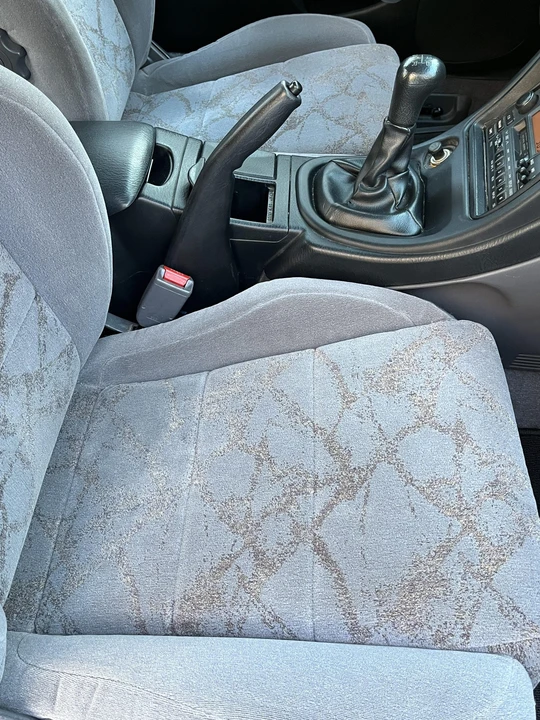 1998 Mitsubishi Eclipse 2nd Gen - Image 31 of 31