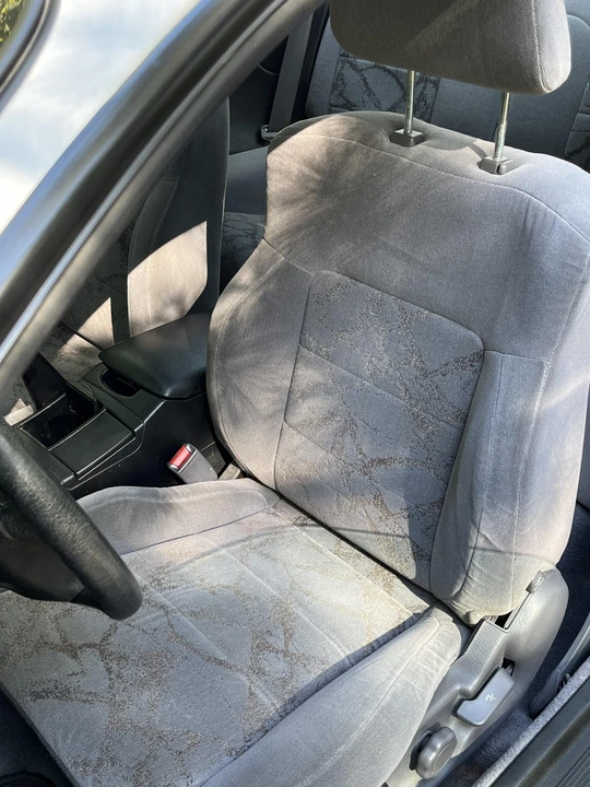 1998 Mitsubishi Eclipse 2nd Gen - Image 20 of 31