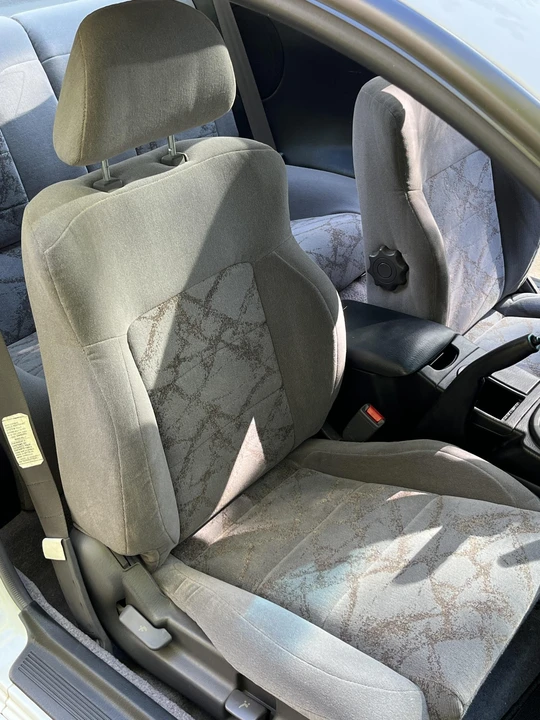 1998 Mitsubishi Eclipse 2nd Gen - Image 28 of 31