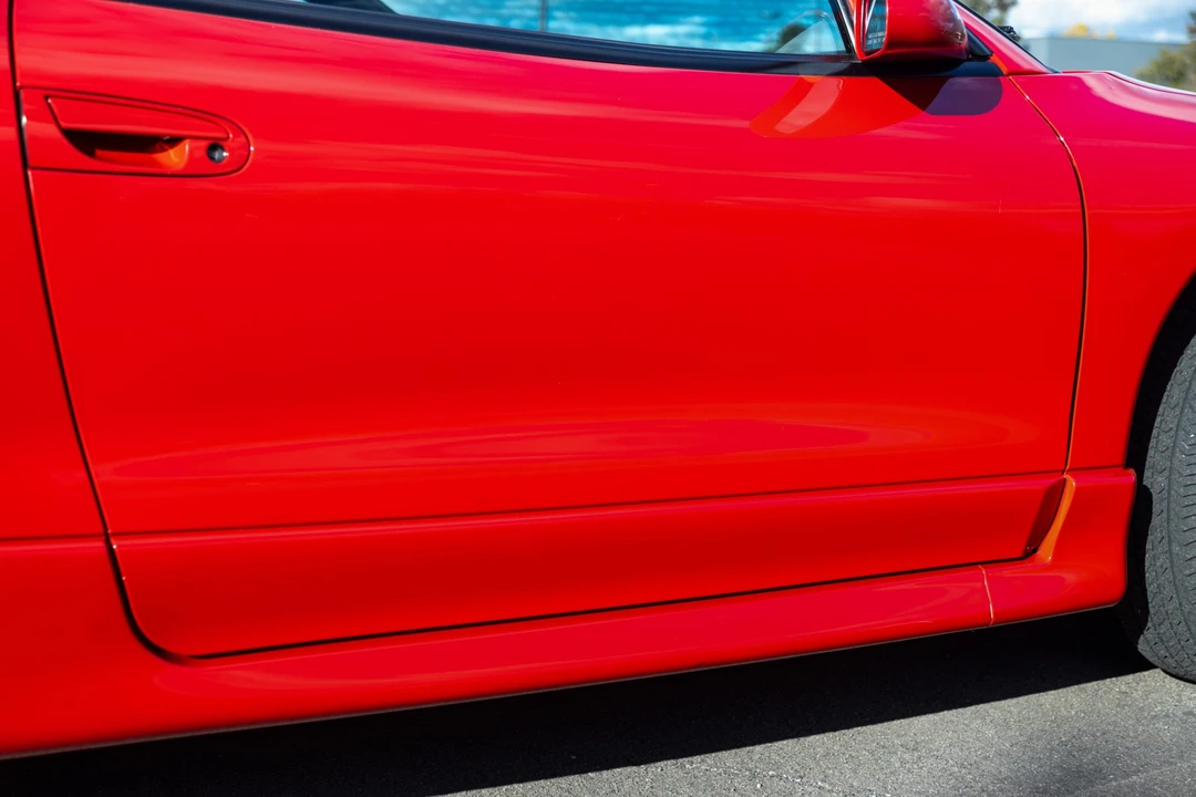 1998 Mitsubishi Eclipse 2nd Gen - Image 13 of 31