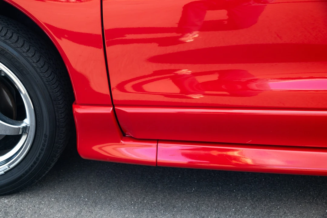 1998 Mitsubishi Eclipse 2nd Gen - Image 12 of 31