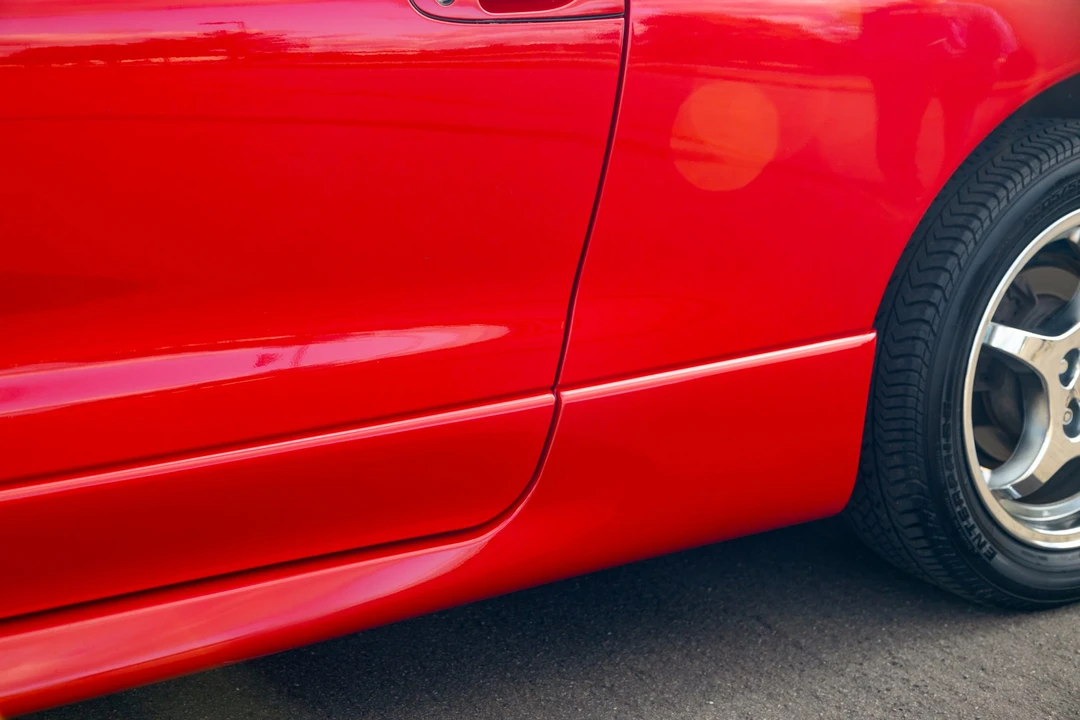 1998 Mitsubishi Eclipse 2nd Gen - Image 14 of 31