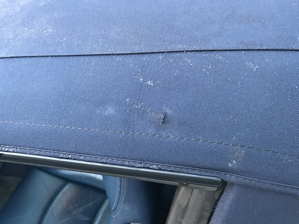 1998 Porsche 993 Carrera - Image 23 of 31