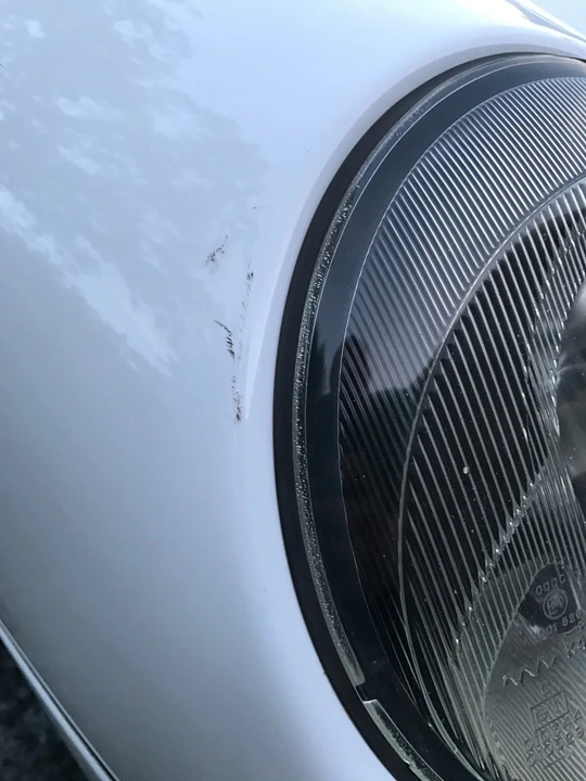 1998 Porsche 993 Carrera - Image 21 of 31